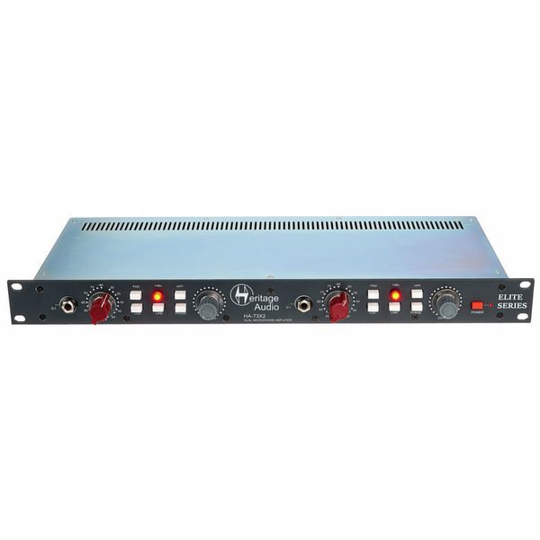 Heritage Audio HA-73 X2 Elite
