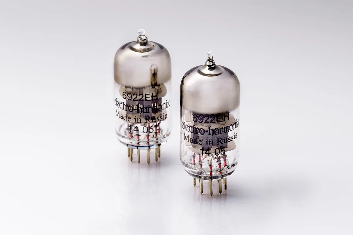 Stax SRM-T8000 Amplis casques