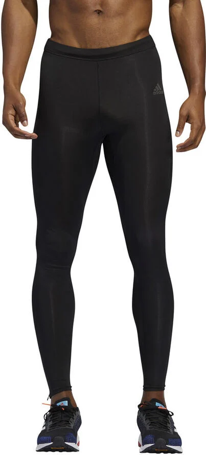 adidas Own the Run tights Sort
