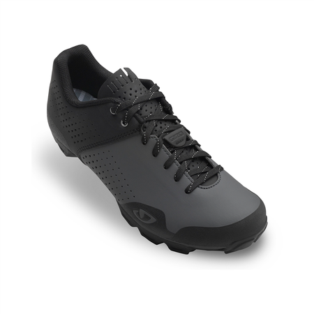 MANTA W LACE Gravelschuhe  dark shadow  37