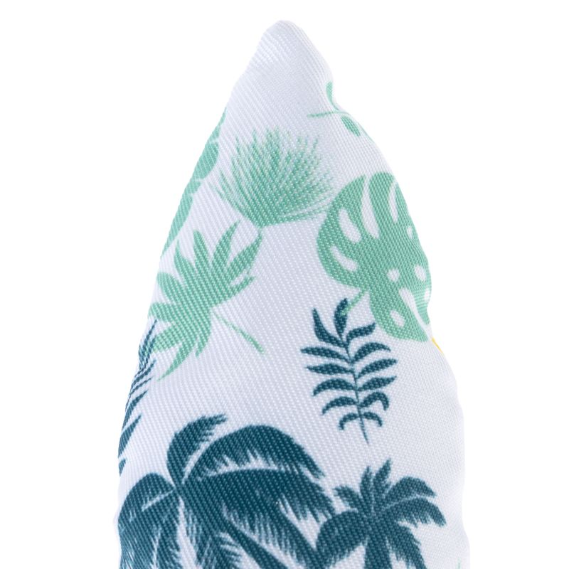 Jouet TIAKI Planche de surf avec menthe à chat