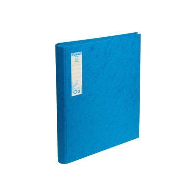 Exacompta Forever Satin - Classeur à anneaux - DOS 40 mm - A4 Maxi - Disponible dans différentes couleurs