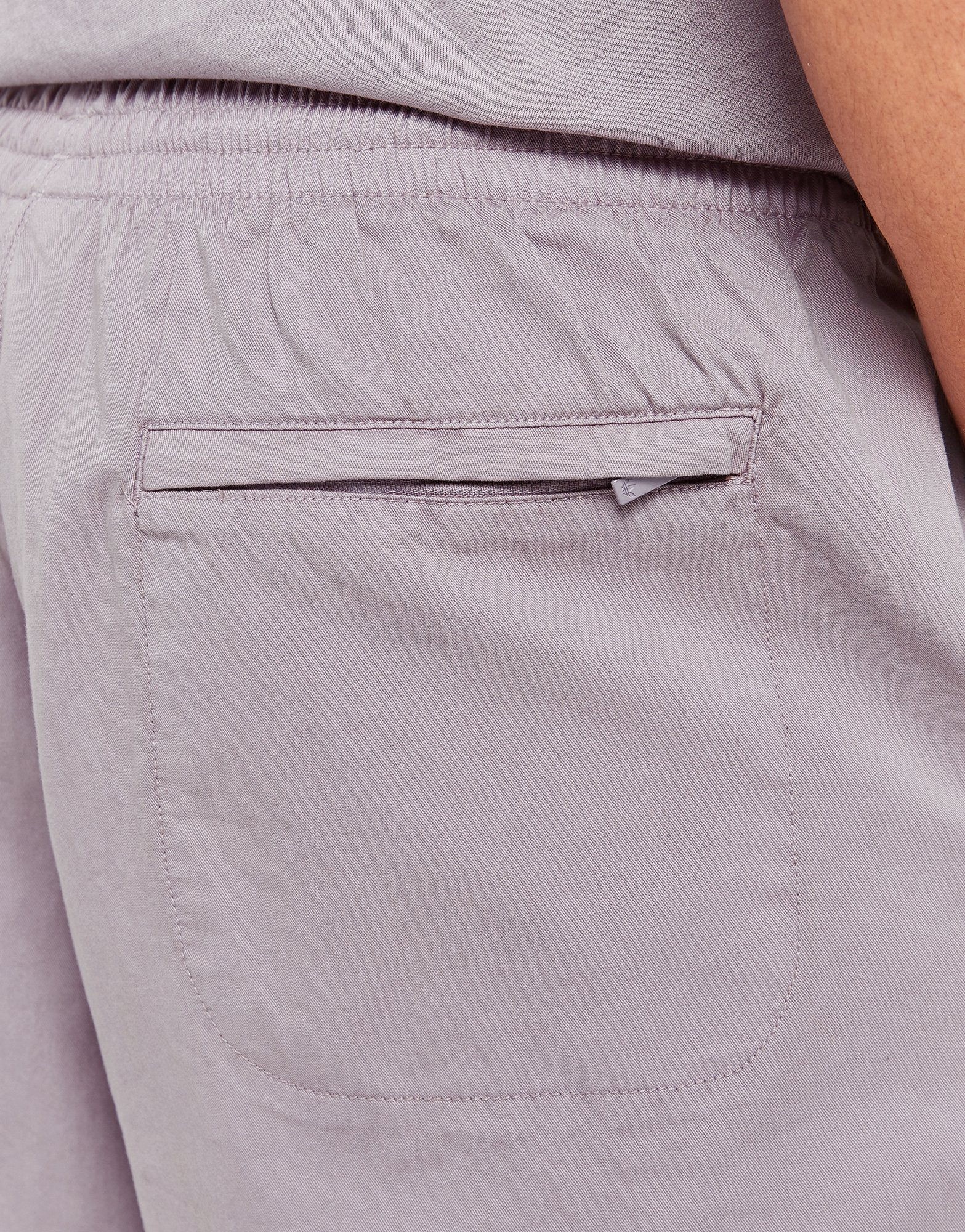 adidas Short toile Trèfle Essentials+ Dye