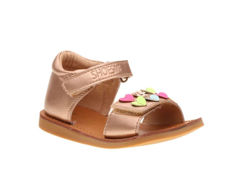 Shoesme CS24S009 Rose Gold