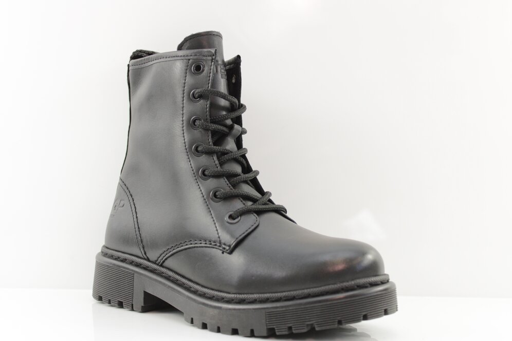 Gil Peterson Stiefeletten