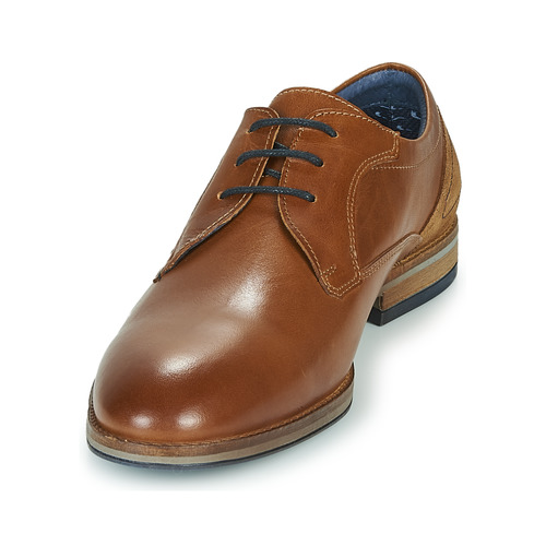 Casual Attitude - MONA - cognac
