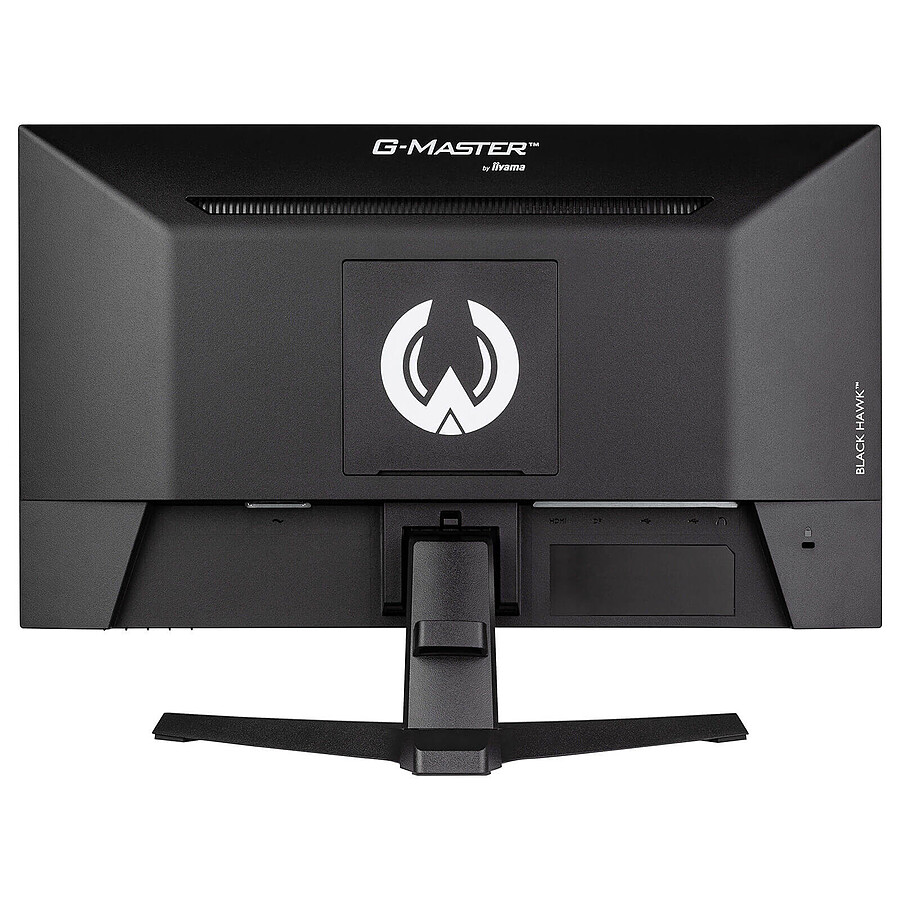Iiyama G-Master G2245HSU-B2