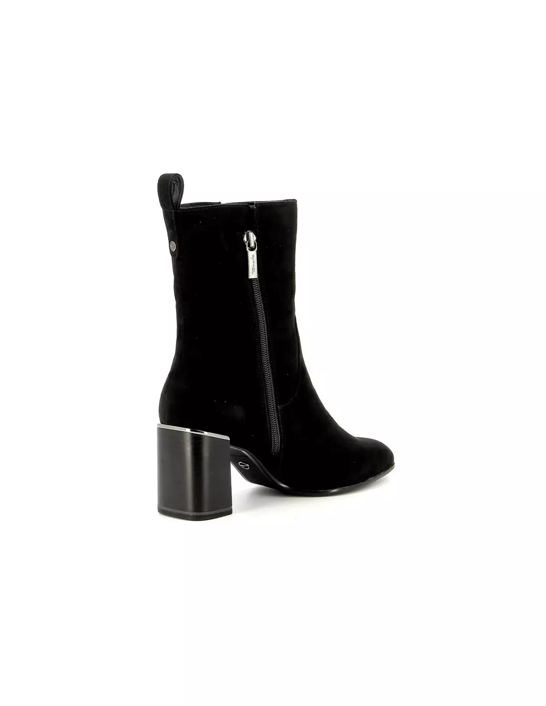 TAMARIS 25355 - Boots & bottines Black