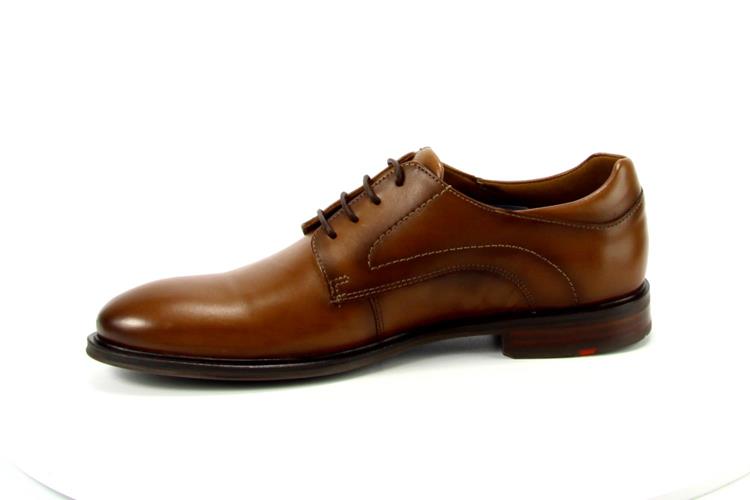 Lloyd 16-213-03 MILAN cognac