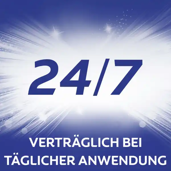 Sensation White Zahnpasta