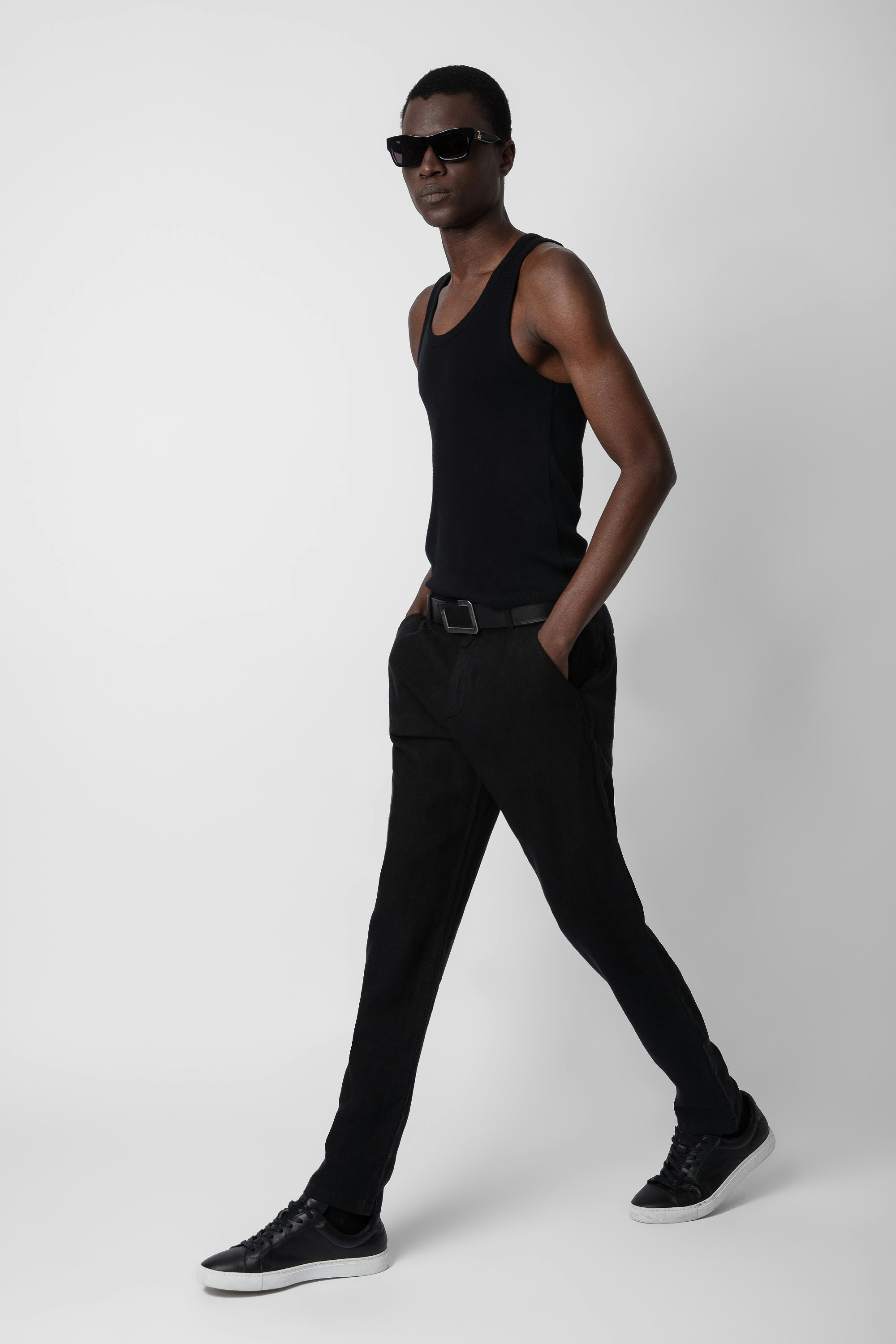 Pantalon Pierce Lin