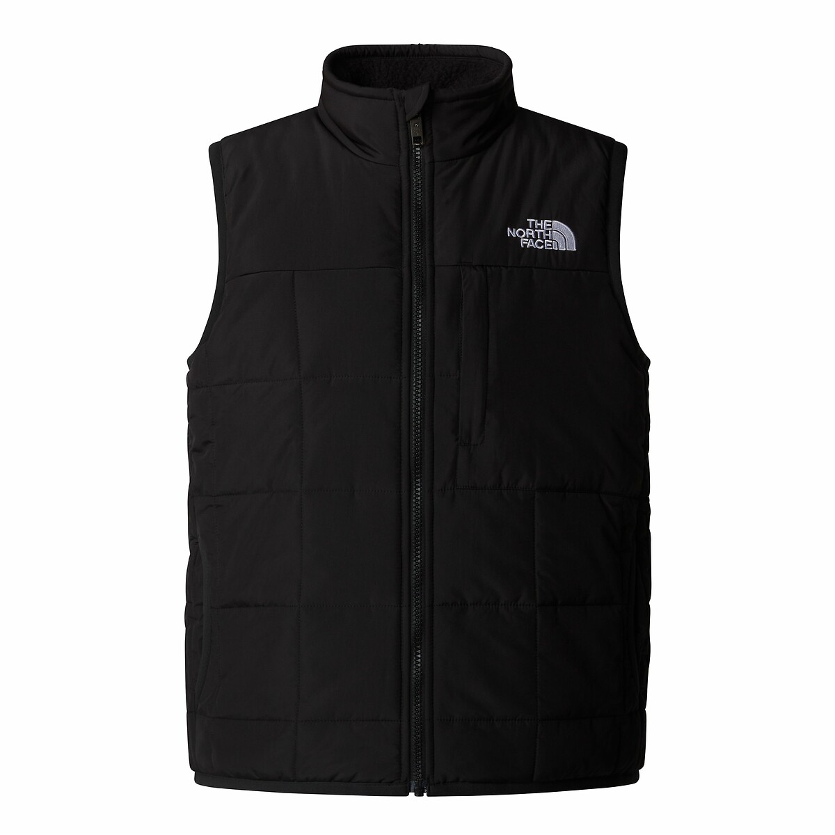 THE NORTH FACE<br>Colete reversível Shasta