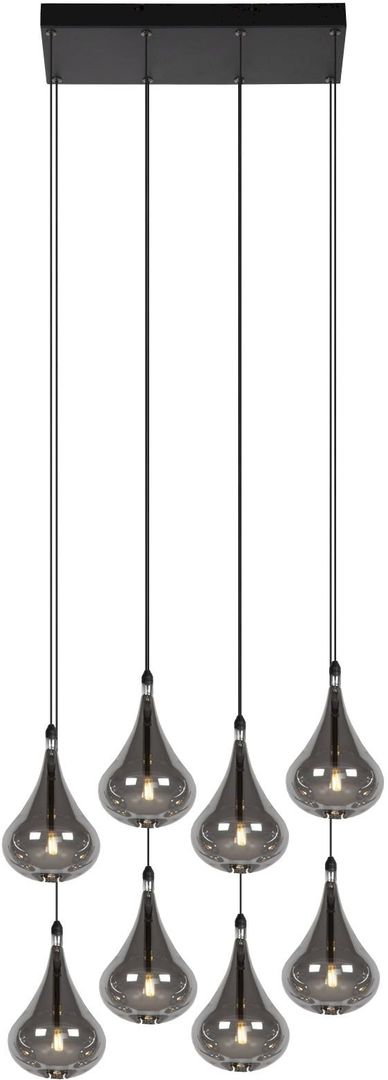 Lucide Tears Hanglamp