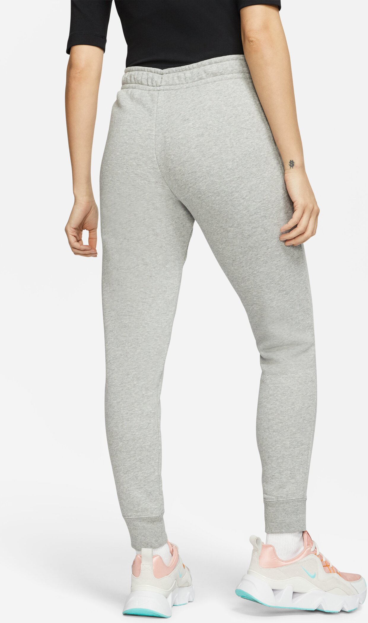 Nike W NSW Ess Pant Tight FLC