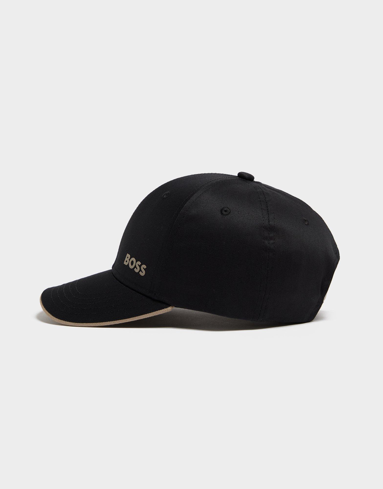 BOSS Casquette Bold Homme