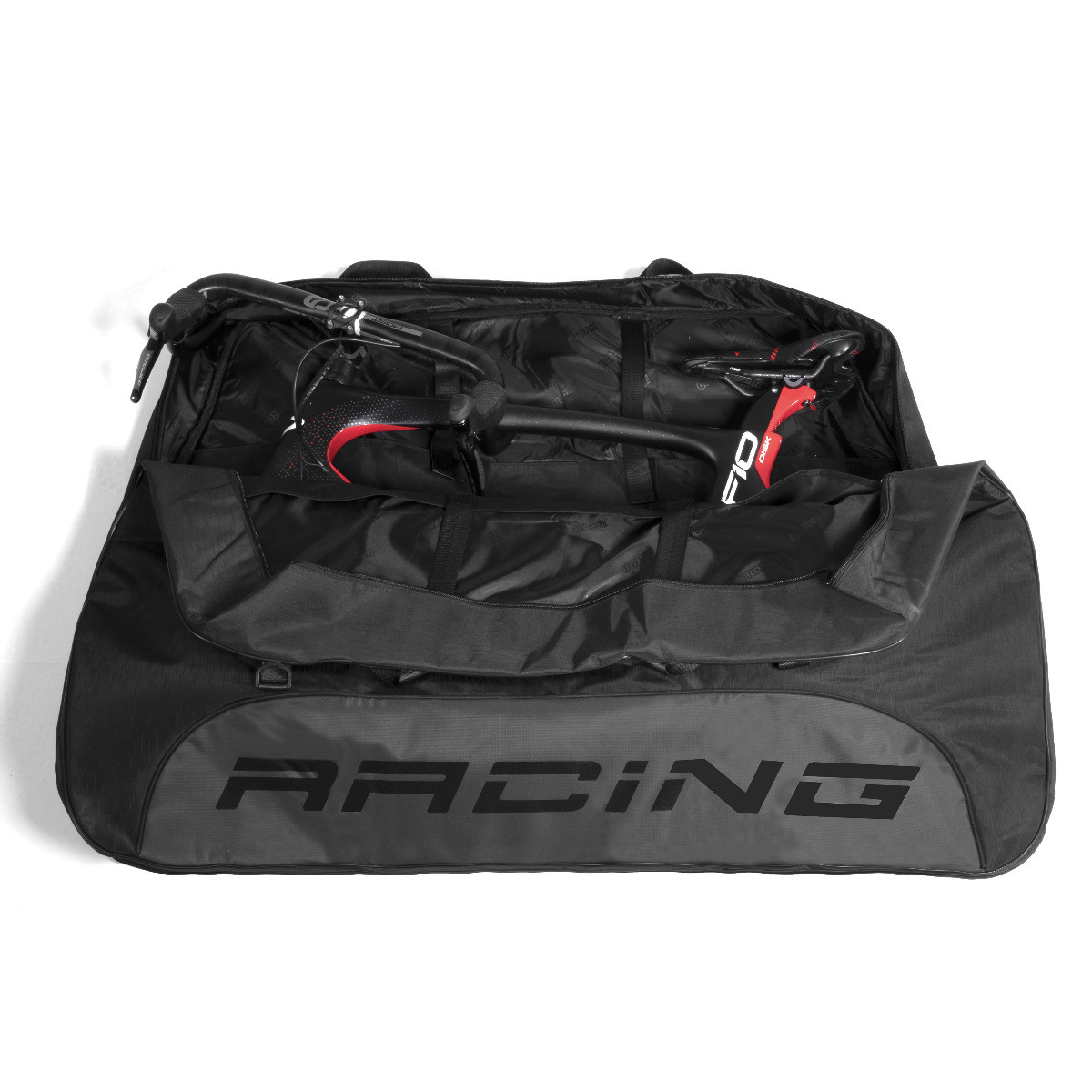 Scicon Soft Bike Bag Rejsetaske Til Cykel