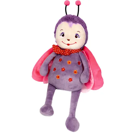 Die Spiegelburg Marienkäfer Polly - Prinzessin Lillifee, 36 cm