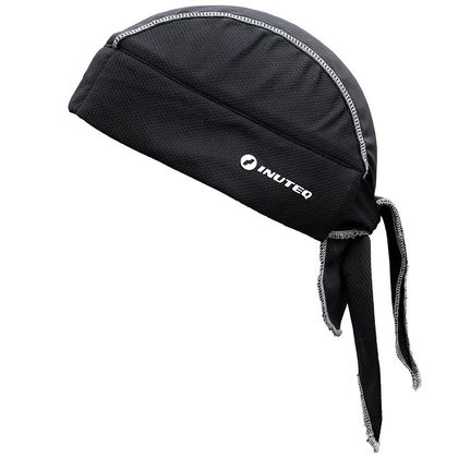 Bonnet sous casque Inuteq HEADCOOL - Noir