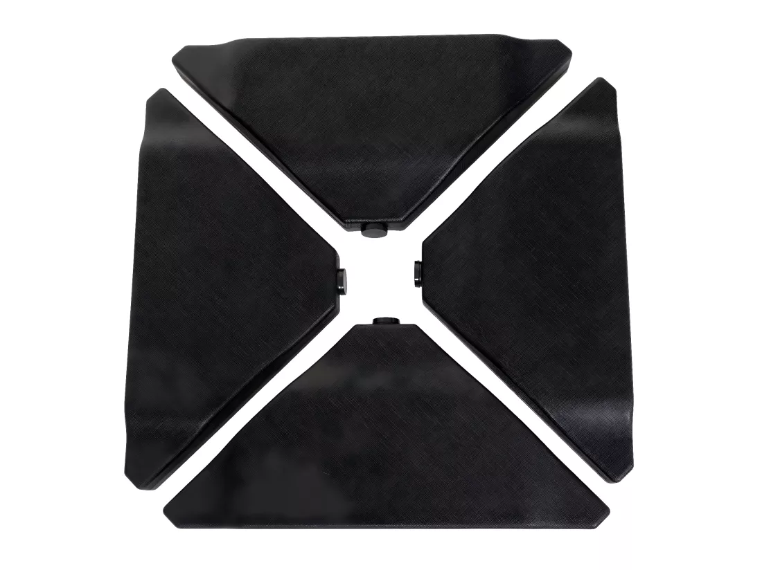 Pied de parasol remplissable 76 x 77 x 9 cm 04_0004265