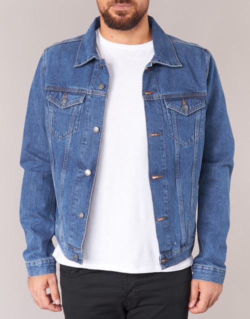 Yurban - IHEDEM - Bleu medium