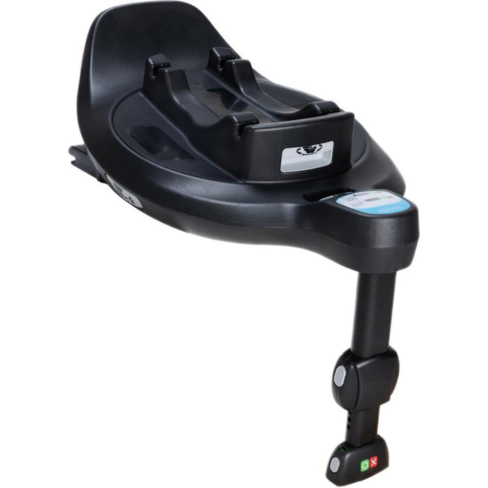 Køb Graco Black Snugturn Base