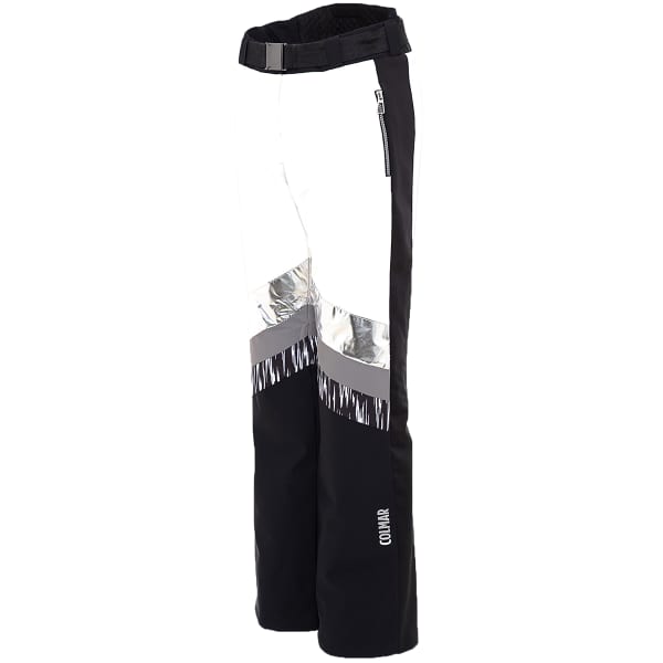 Pantalon de ski COLMAR CAPSULE LADIES PANT SKI BLACK