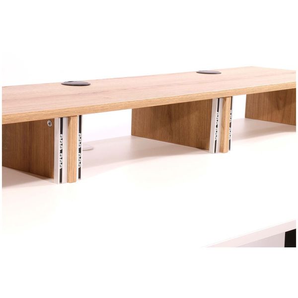 Thon Studio Extension Desk 3U OAK