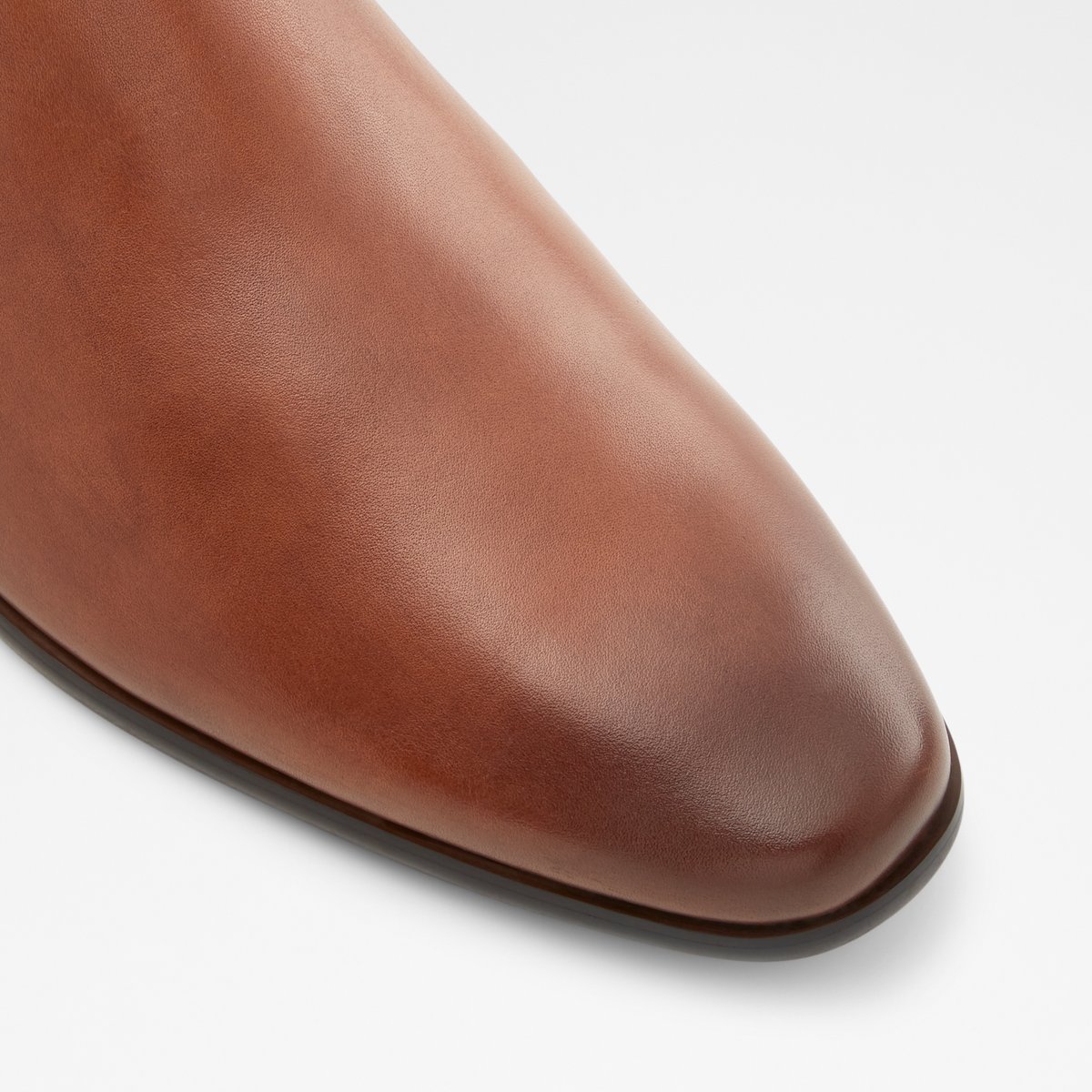 Belford-w Cognac Men Dress boots