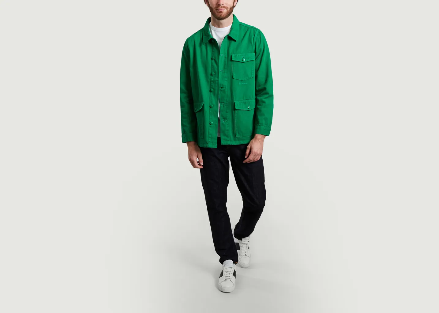 Blouson Work M.C. Overalls