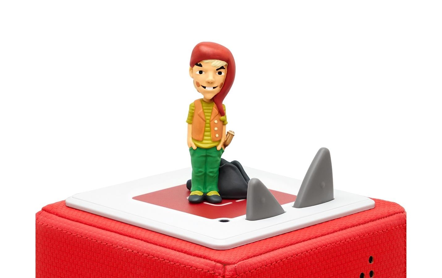 Hörbuch Kasperli – Im Zoo! / Pirat OhnibartHörspiel