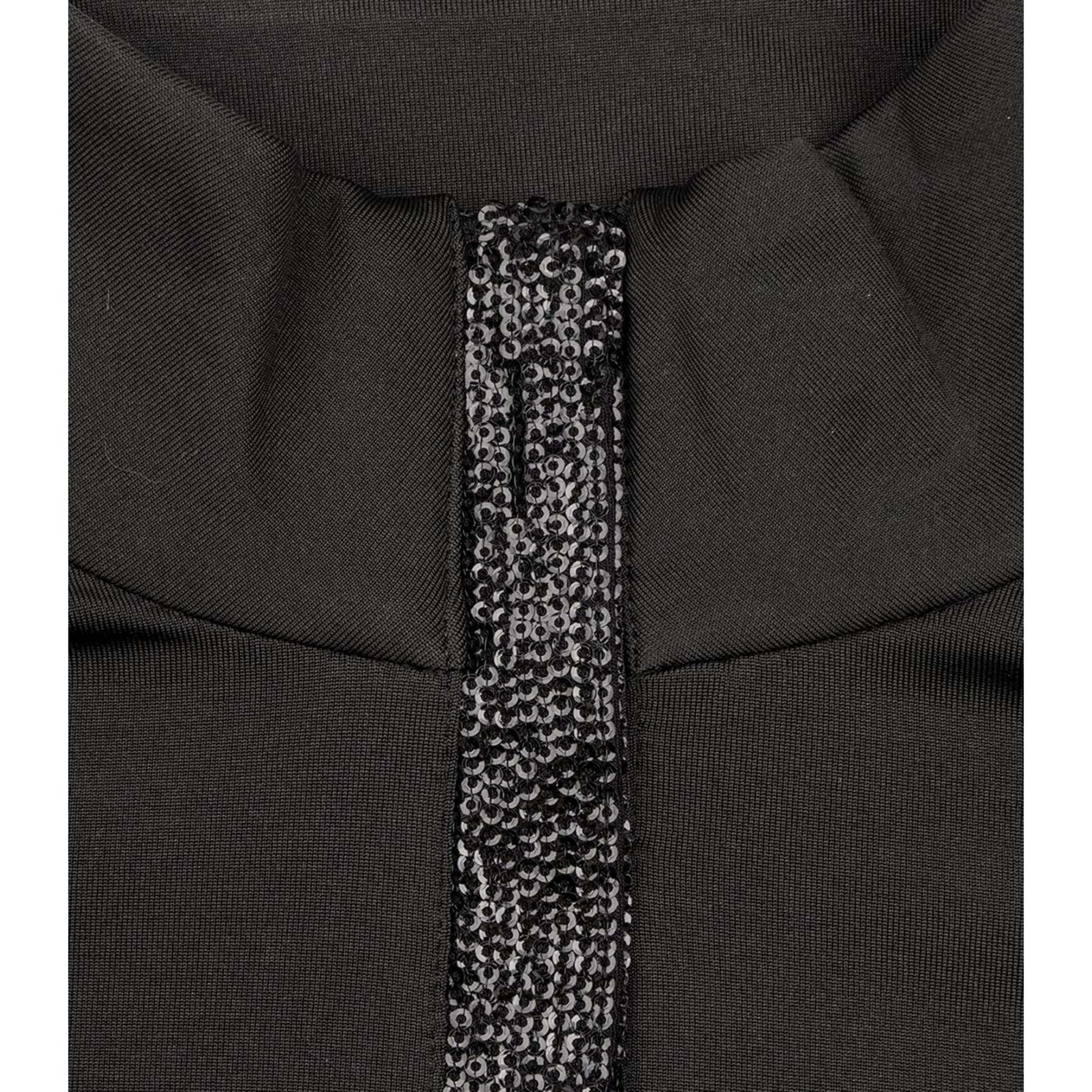 ELT Shirt Functional Esthal Zwart