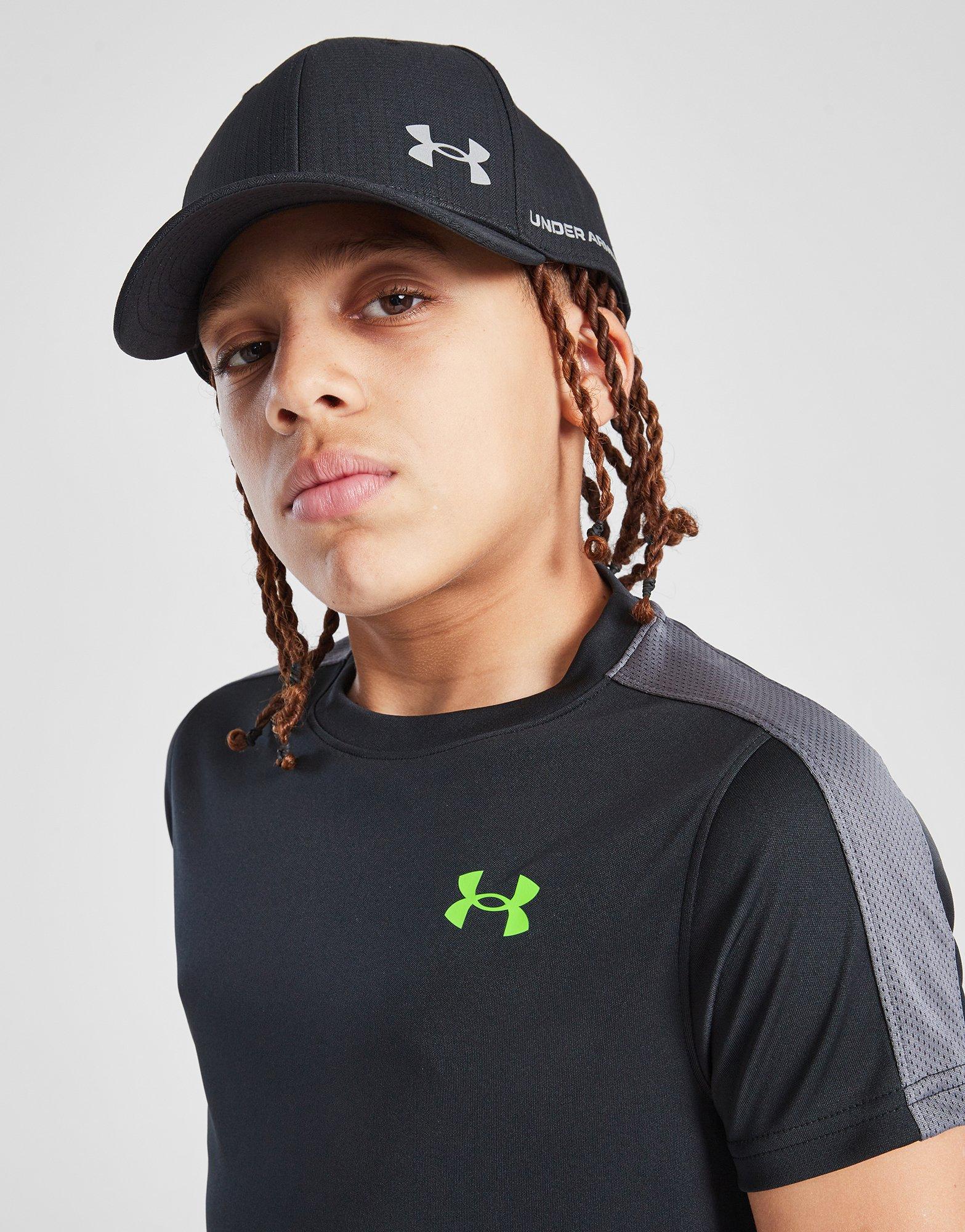 Under Armour T-shirt Challenger Junior