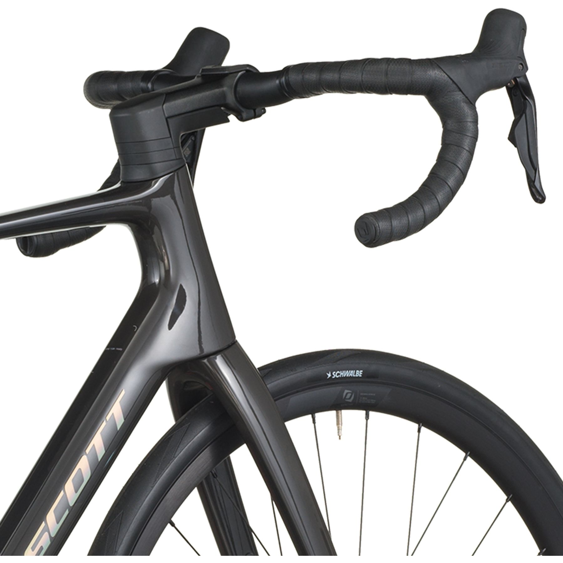 Scott Addict 40 2026