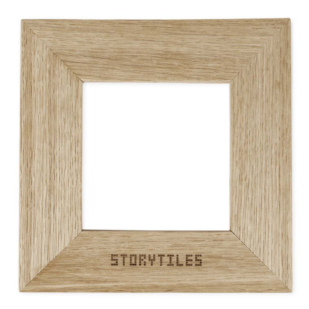StoryTiles lijst Large