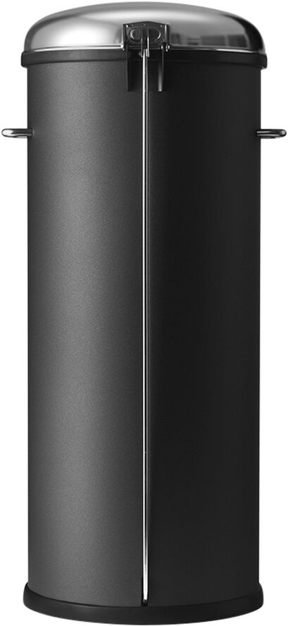 Vipp Vipp17 pedalspand 30 l. Sort