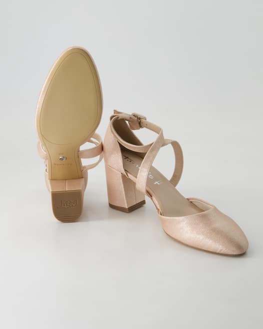 Tamaris M2441441 Pumps in Roségold