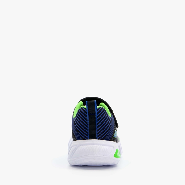 Skechers Flex-Glow jongens sneakers met lichtjes