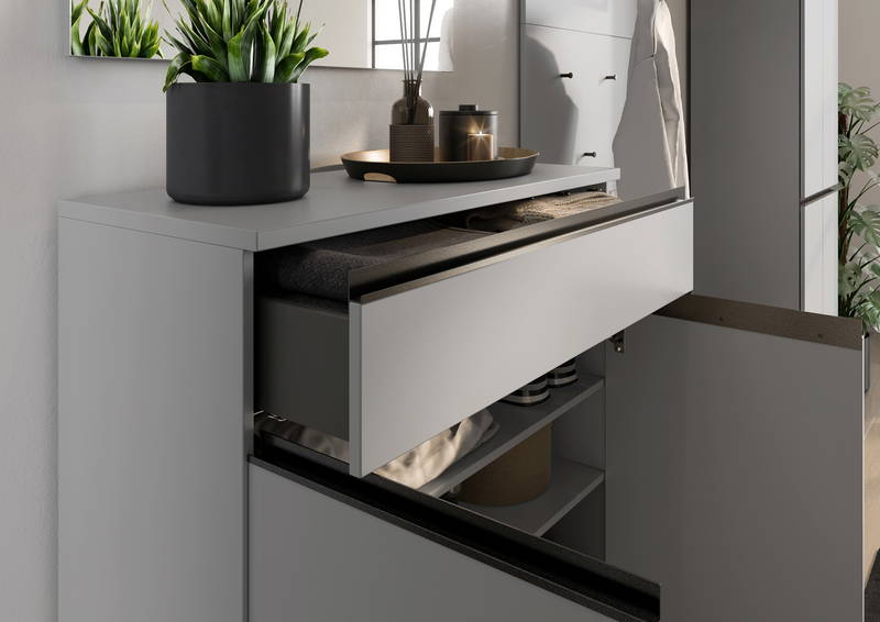 XORA Schuhschrank BASTIA
