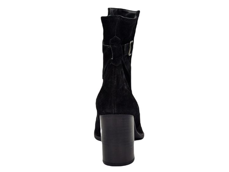 Paul Green 8147 schwarz