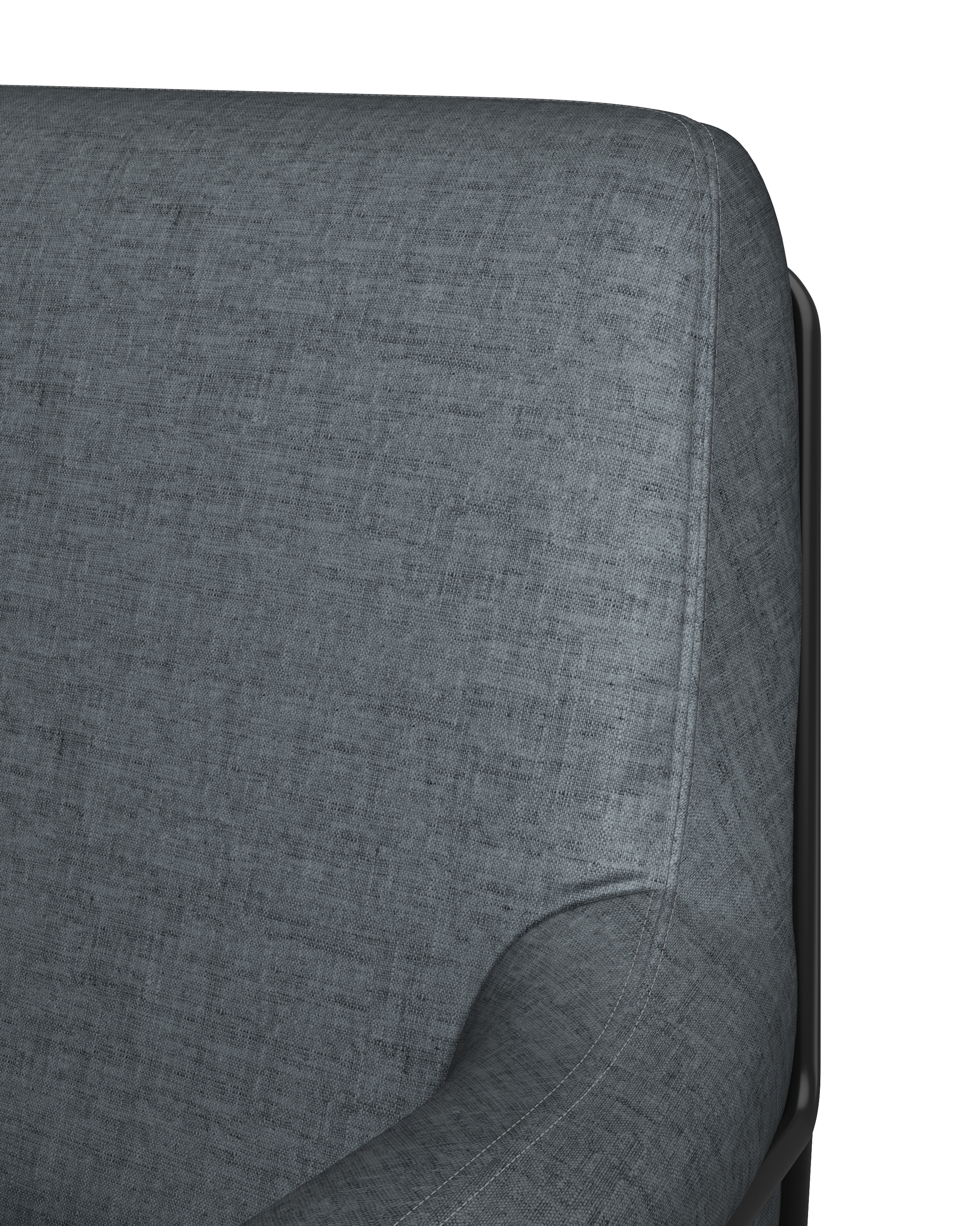 Sessel SUE anthrazit