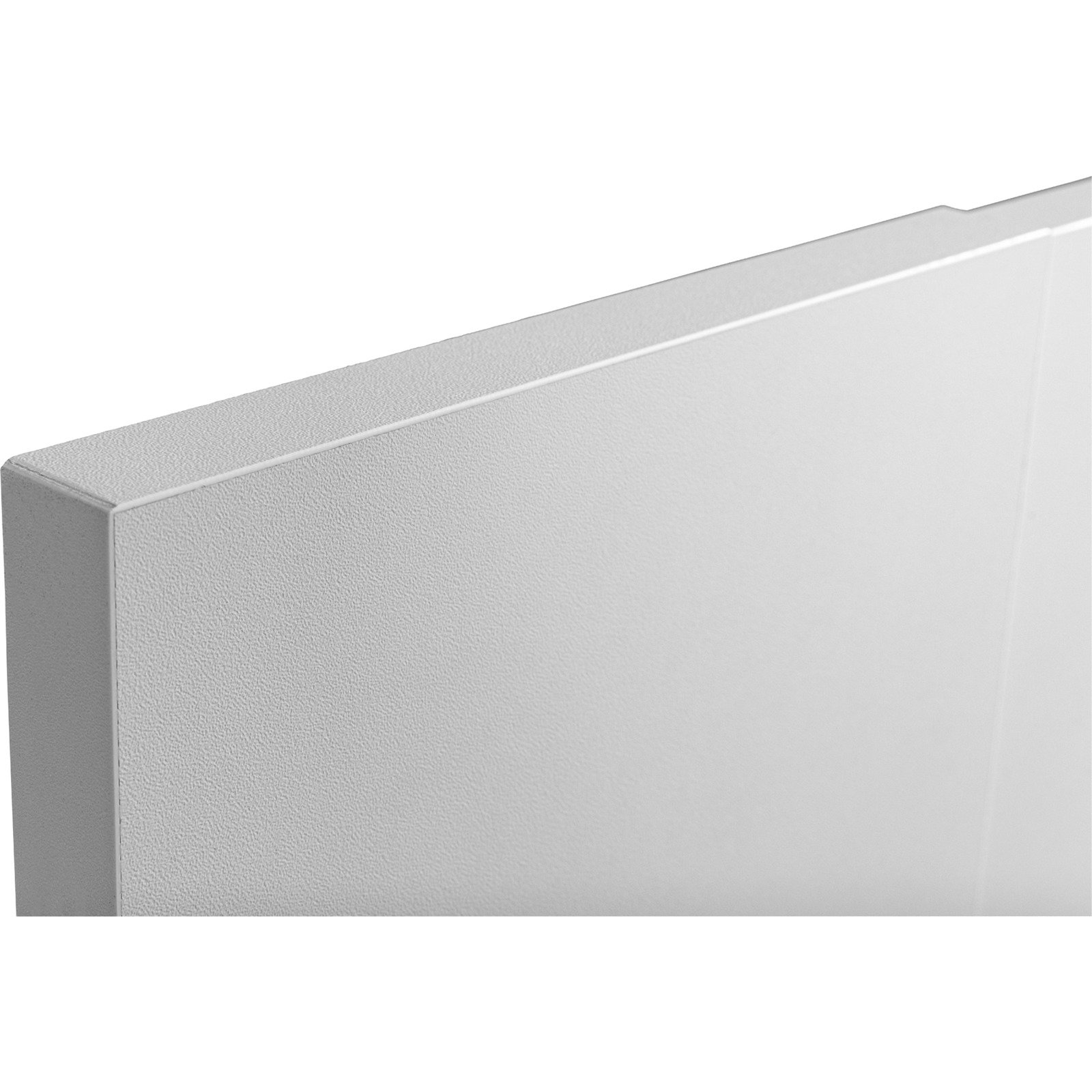 Bett Annik MDF weiss 180x 200 cm