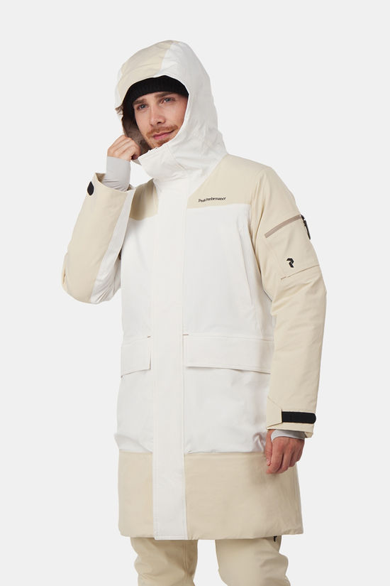 Peak Performance Peak Performance M 2L Stretch Parka Ski-Jas