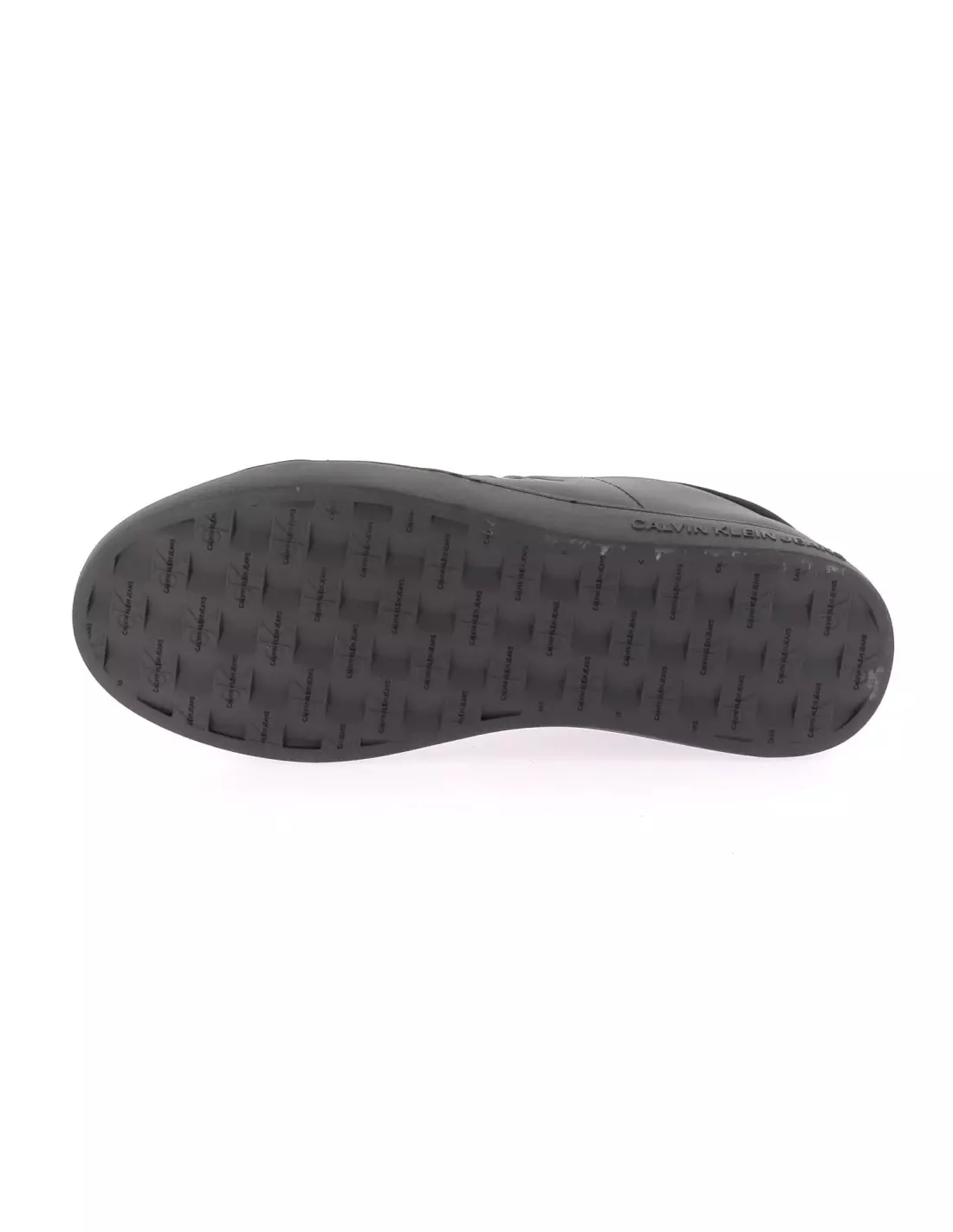 CLASSIC CUPSOLE LOW - Baskets 01WBRIGHTWHITEBLACK