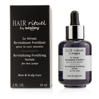 Sisley Sisley Hair Rituel by Sisley Revitalizing Fortifying Serum (For The Scalp) 60ml/2oz