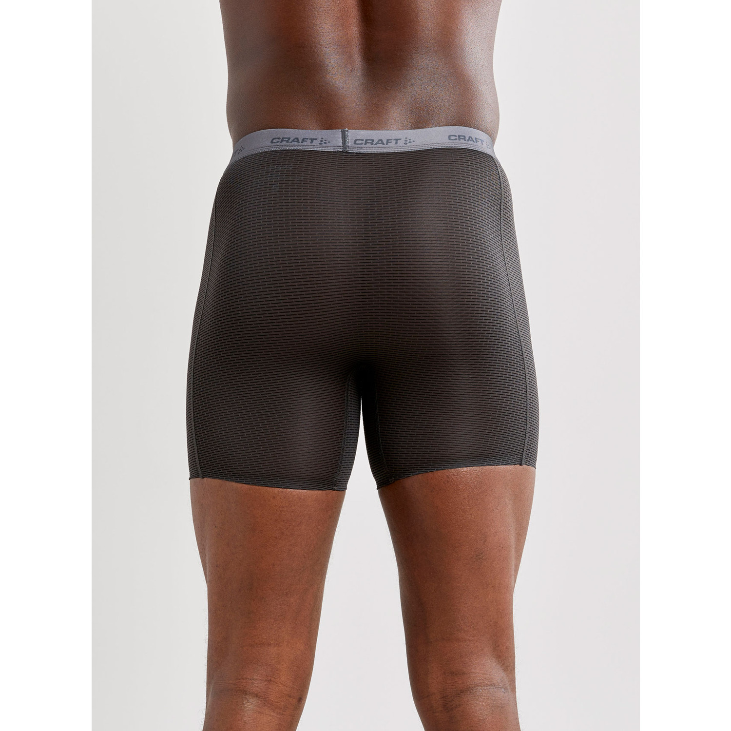 Craft PRO Dry Nanoweight 6'' Boxer Heren