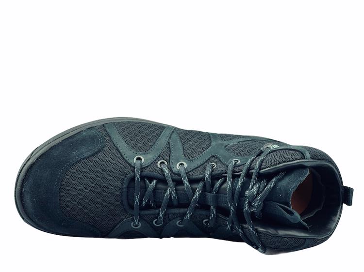 Xsensible 40405.5 wijdte H Black Helsinki