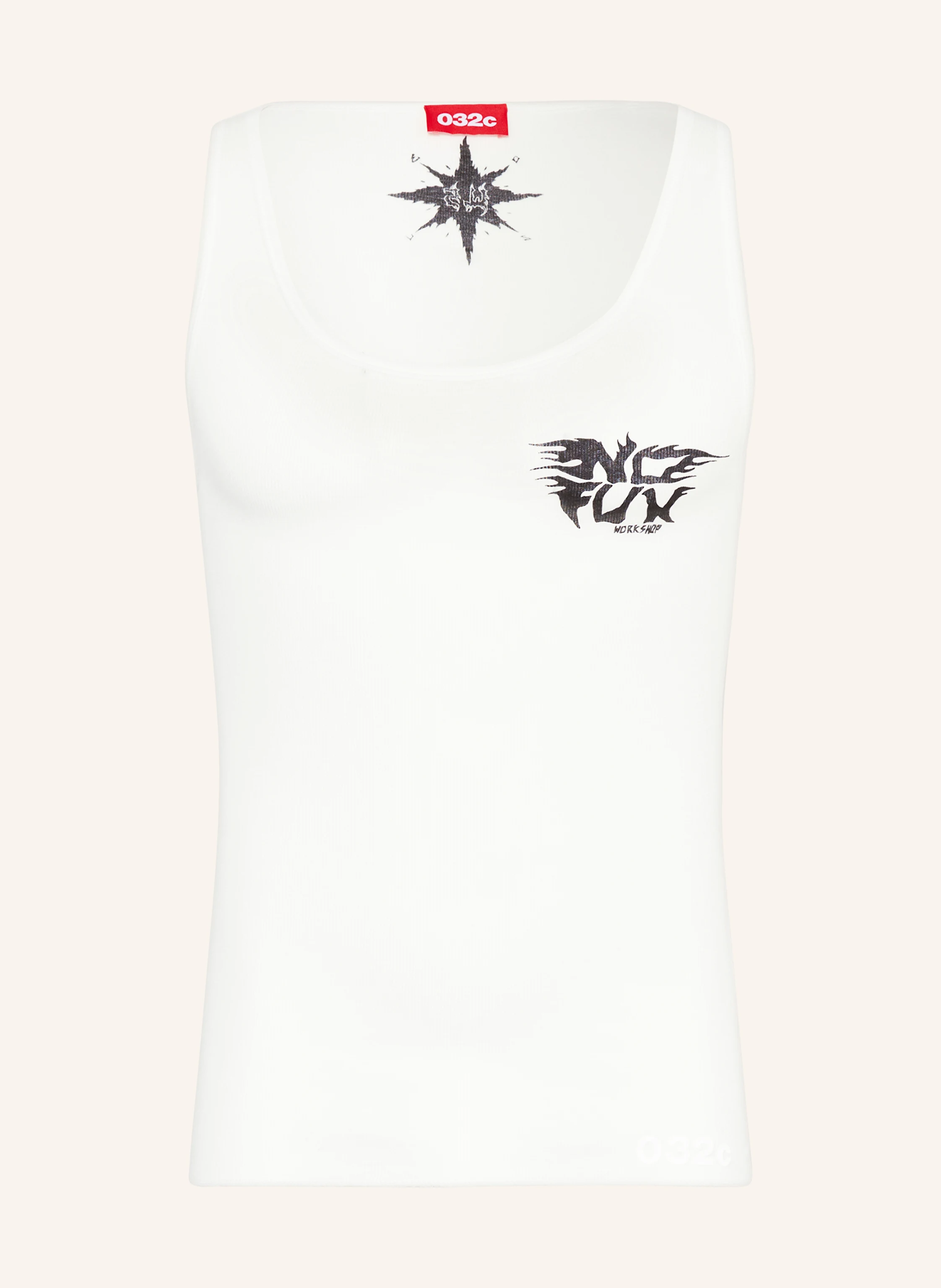 032c Top BLACK SUN