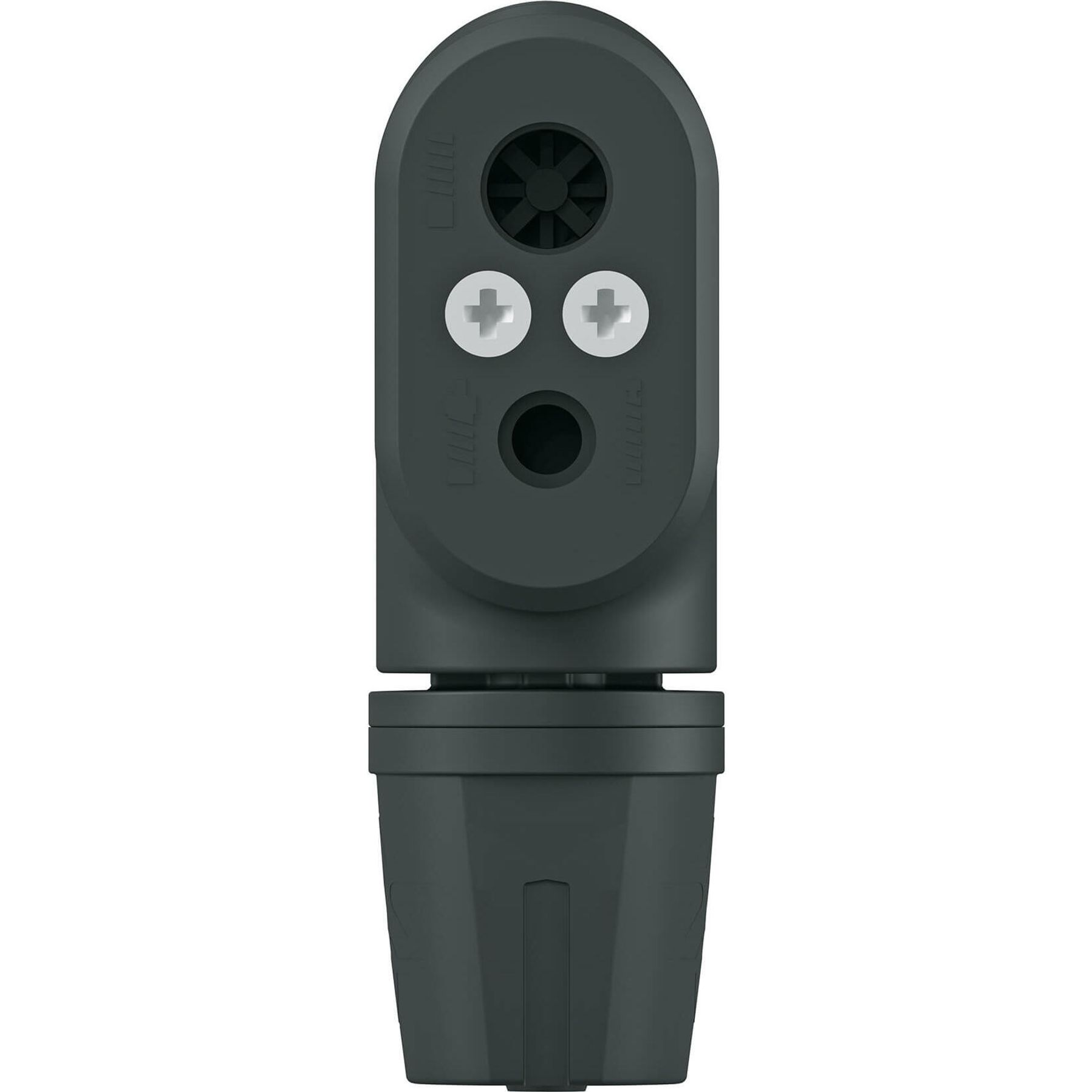 SKS Multi Valve Easy Pompkop