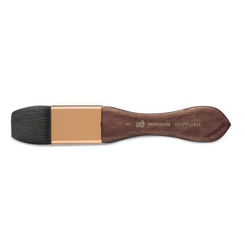 PRINCETON™ NEPTUNE® Aquarellpinsel, Serie 4750, Spalter