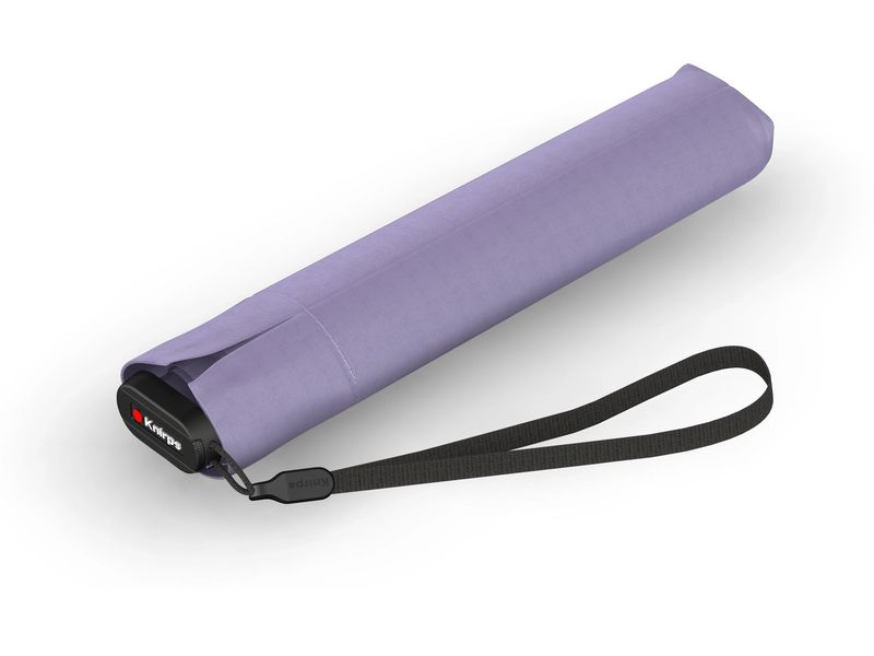 KNIRPS Schirm US.050 Ultra Light Slim Manual Lila Taschenschirm